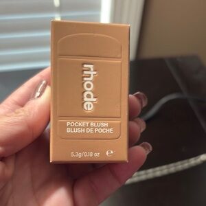 RHODE Pocket Blush in Juice Box